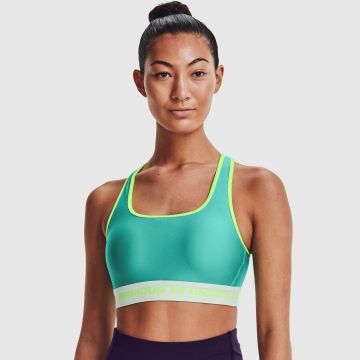 UA CROSSBACK MID BRA PKT