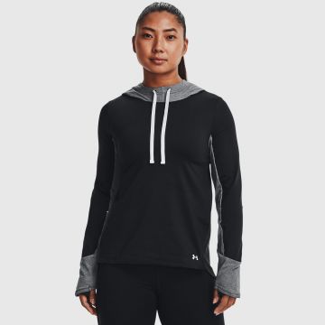 UA COLDGEAR HOODIE
