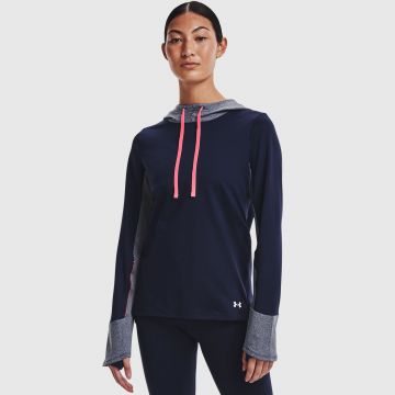 UA COLDGEAR HOODIE