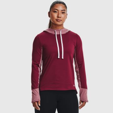 UA COLDGEAR HOODIE