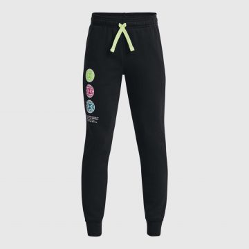 UA RIVAL FLC ANAML JOGGER