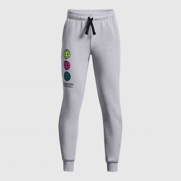 UA RIVAL FLC ANAML JOGGER
