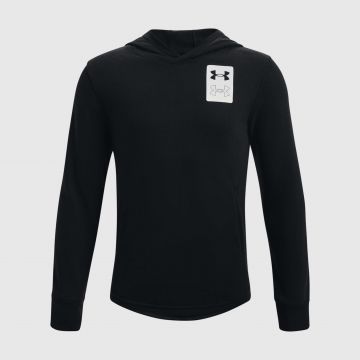 UA RIVAL TERRY HOODIE