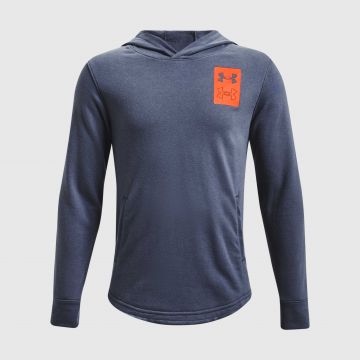 UA RIVAL TERRY HOODIE