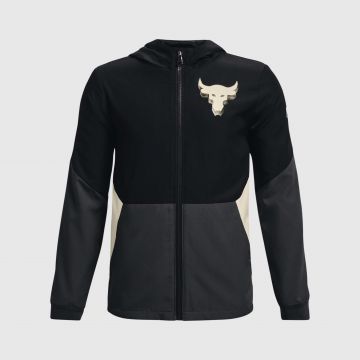 UA Pjt Rock Brahma FZ Hdy