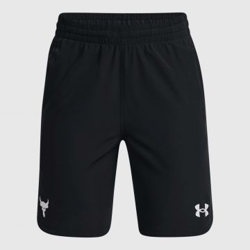 UA PJT ROCK WOVEN SHORTS