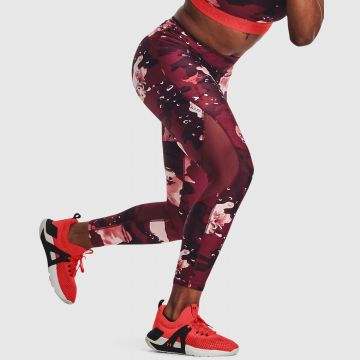 UA PRJCT ROCK PRT ANKLE LEG