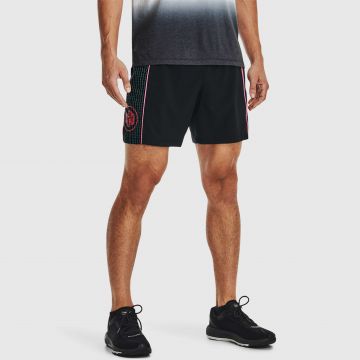 UA Run Anywhere Short