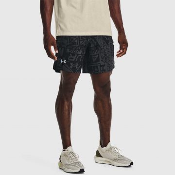 UA DESTROY ALL MILES SHORT
