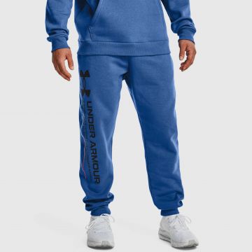 UA RIVAL FLEECE CHROMA PANTS