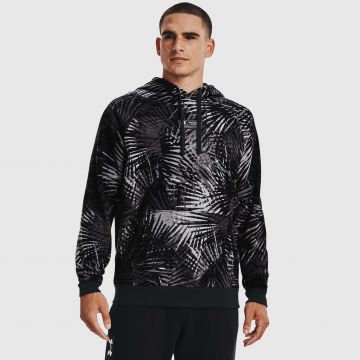 UA RIVAL FLC SPORT PALM HD