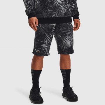UA RIVAL FLC SPORT PALM STS