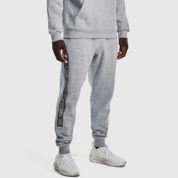 UA RIVAL FLC GRAPHIC JOGGER