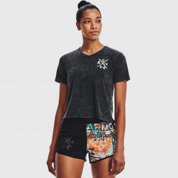 UA Destroy All Miles Tee II