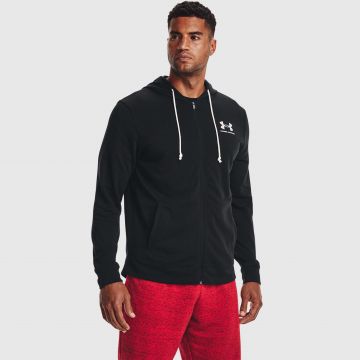 UA RIVAL TERRY LC FZ