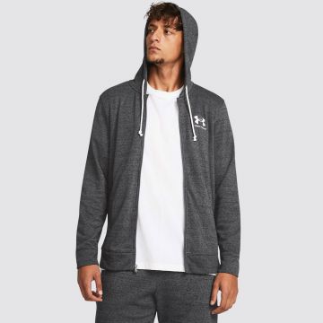 UA RIVAL TERRY LC FZ