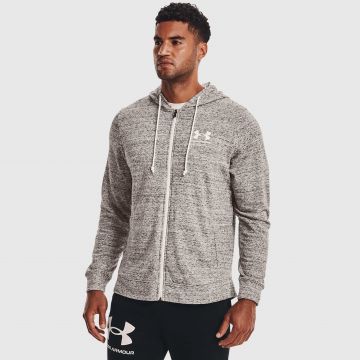 UA RIVAL TERRY LC FZ