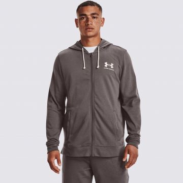 UA RIVAL TERRY LC FZ