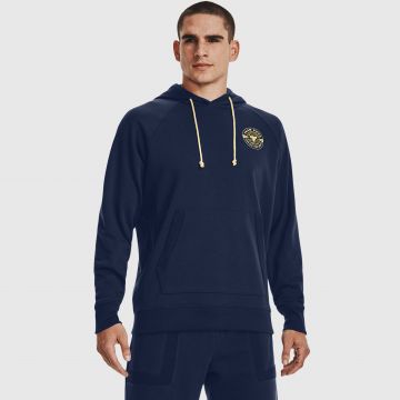 UA PJT RCK HVYWGHT TERRY HD