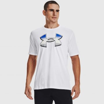 UA BIG LOGO 2.0 SS