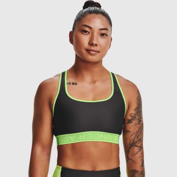 UA CROSSBACK MID SOLID