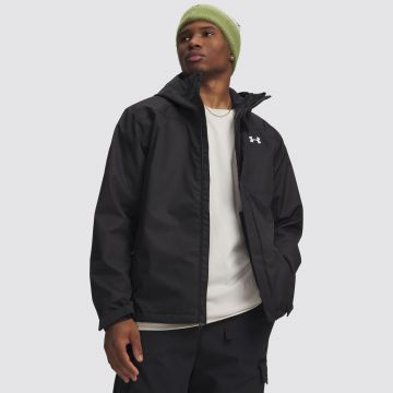 UA M PORTER 3-IN-1 JACKET