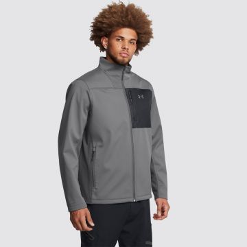 UA STRM CGI SHIELD 2.0 JKT