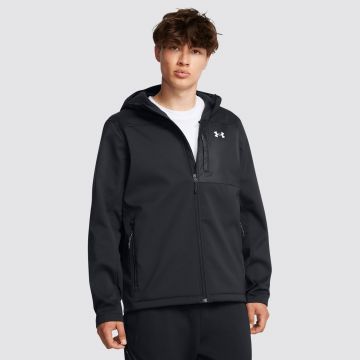 UA CGI SHIELD 2.0 HOODED
