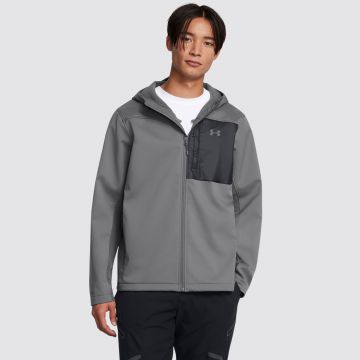UA CGI SHIELD 2.0 HOODED