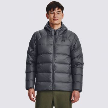 UA STRM ARMOUR DOWN 2.0 JKT