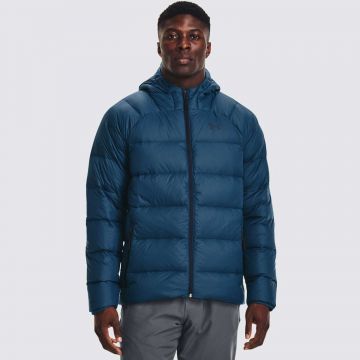 UA STRM ARMOUR DOWN 2.0 JKT