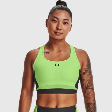 UA CROSSBACK LONG LINE