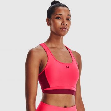 UA CROSSBACK LONG LINE