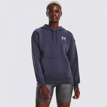Essential Fleece Hoodie
