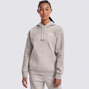 Essential Fleece Hoodie