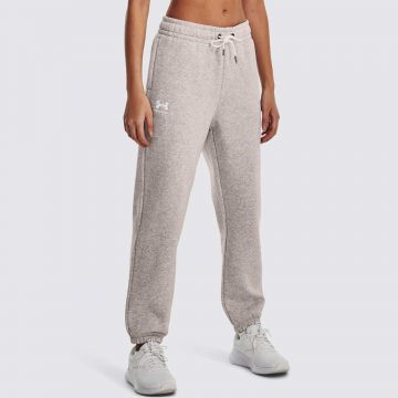 UA ESSENTIAL FLEECE JOGGERS