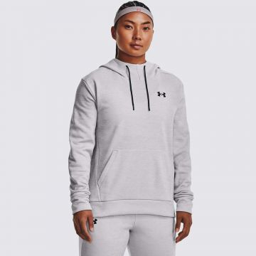 UA ARMOUR FLEECE HOODIE