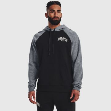 UA RIVAL WM COLORBLOCK HD
