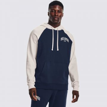 UA RIVAL WM COLORBLOCK HD