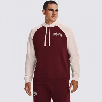 UA RIVAL WM COLORBLOCK HD