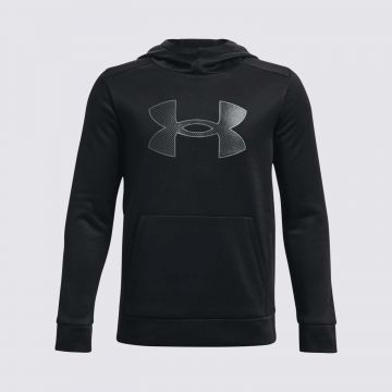 UA ARMOUR FLEECE BIG LOGO HD