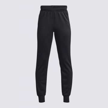 UA ARMOUR FLEECE JOGGERS