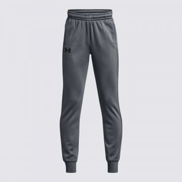 UA ARMOUR FLEECE JOGGERS