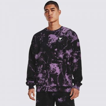 UA PJT RK DSRPT RVL PRT CRW