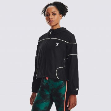 UA PJT ROCK BRAHMA JKT