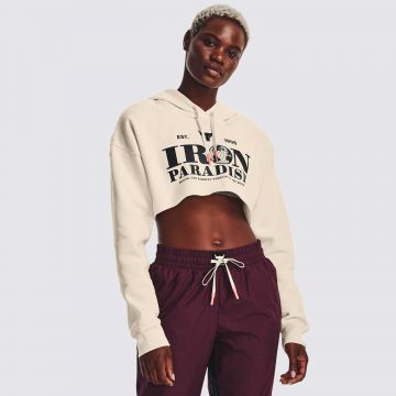 UA PJT RCK CROP FLCE HDY