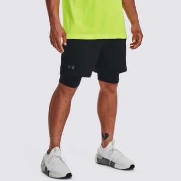 UA VANISH WOVEN 2IN1 STS