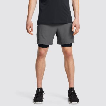 UA VANISH WOVEN 2IN1 STS