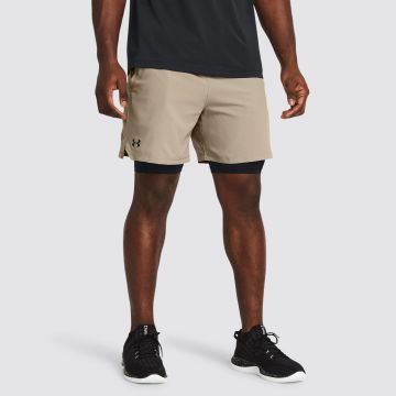 UA VANISH WOVEN 2IN1 STS