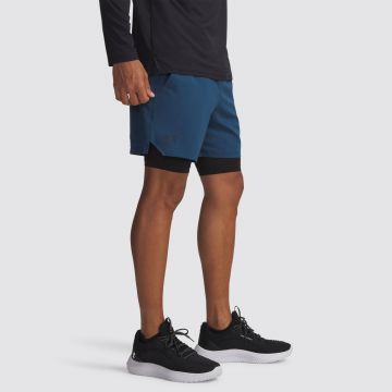 UA VANISH WOVEN 2IN1 STS